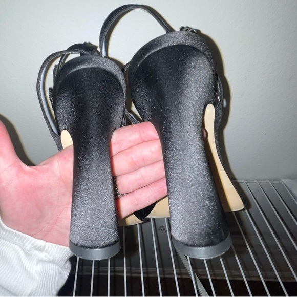 New Circus by Sam Edelman black heels - Picture 8 of 8